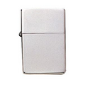 High Polish Chrome Zippo  Lighter